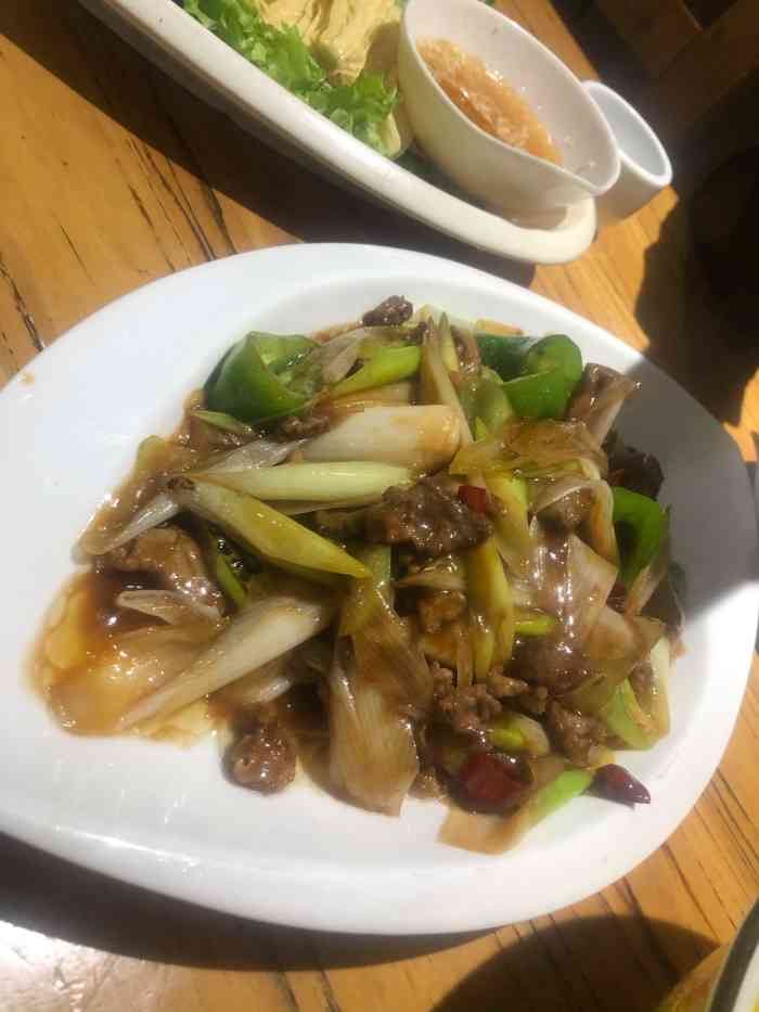 丰县味道-"味道一如既往,但是分量越来越少了!丰县."-大众点评移动版