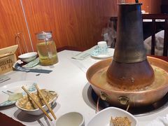 -阳坊胜利涮羊肉(禧乐汇店)