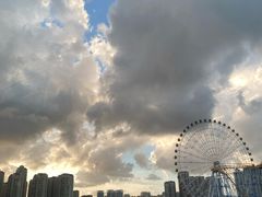 -汕头星城湾欢乐世界