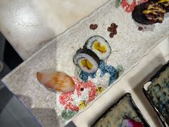 -星伦多自助料理(永旺店)