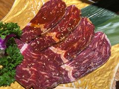 -黑牛の店·和牛烧肉(大悦城店)