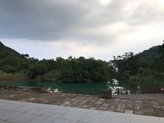 -黄公望隐居地
