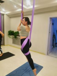 -Hi Yoga瑜伽馆