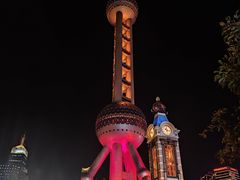 -东方明珠·空中旋转餐厅