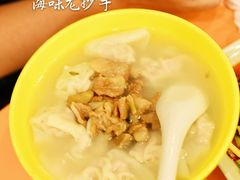 -龙抄手(春熙路总店)