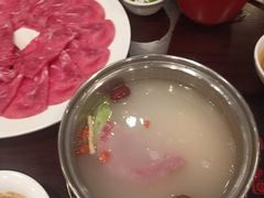-福寿宫驴肉火锅店