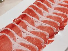 雪花牛肉-洪长兴(广西北路店)
