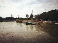 -黄埔古港