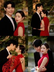 -今生有约婚纱摄影店(景德路店)