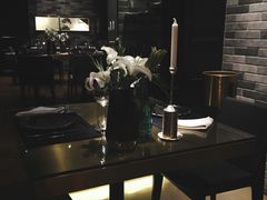 大堂-AZUL by FUEL蓝色·法式酒馆(琶醍店)