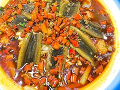 精品毛血旺-毛草房(南辛庄街店)