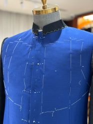 -Hongdu红都·高端西装定制男士西装礼服大衣定制