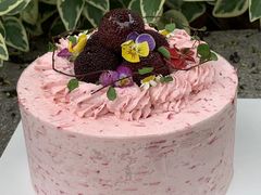 -卷心卷意·轻甜蛋糕(新光天地店)