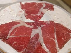 -海底捞火锅(雄峰城店)
