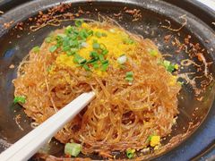 干捞粉丝-绿草地·湘菜(7mall店)