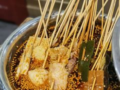 -肖四女乐山跷脚牛肉(世博源店)