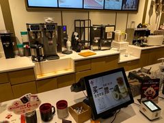 -Tims天好咖啡·贝果(东方广场店)