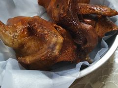 烤乳鸽-味为先光明乳鸽(光明总店)