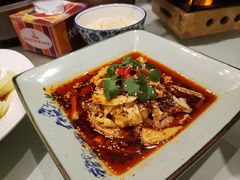 -大鸭梨烤鸭(枣园店)