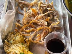 -串小白烧烤(金沙洲店)