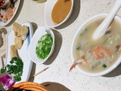 -如轩·海鲜砂锅粥·潮汕菜(小榄店)