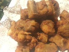 -宴秋杭州菜(锦艺城店)