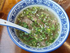 -长安后宰门水盆羊肉(新都心店)