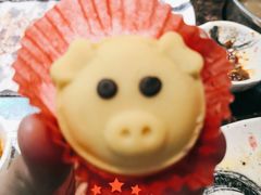 -阪尚皇·原切牛排·烤肉火锅自助(北京路店)