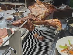 -蒙乡烤全羊·烤羊腿(京溪同和店)