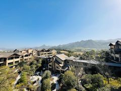 -浙江安吉JW万豪酒店·万豪中餐厅