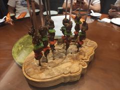 -小杨烤肉(高新店)