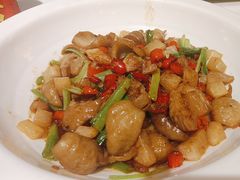 -聚味瞿记·龙虾堂(望城店)