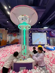 -LuckyStar幸运星家庭娱乐中心(东莞国贸店)