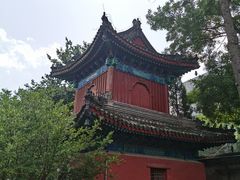 -大钟寺古钟博物馆