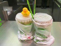 -LINLEE林里·手打柠檬茶(锦江太古里店)