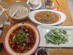 -易老妈蹄花.特色川菜(人民公园总店)