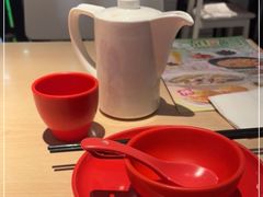 -避风塘(宝山万达店)