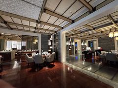 -湘湖逍遥庄园·水漾中餐厅