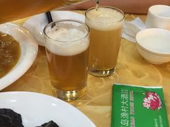 -海岛渔村大酒店(云霄路店)