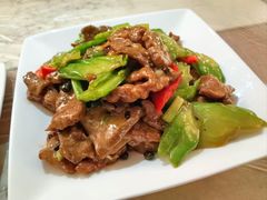 -李记潮汕砂锅粥(营福路店)