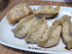 -小杨生煎(香港名都店)