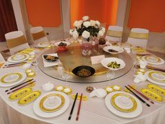 -白金汉爵大酒店·中餐厅(相城店)