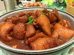 -渔梆子(长汀店)