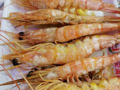 -禾记海鲜烧烤(八一路店)