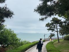 -燕儿岛山公园