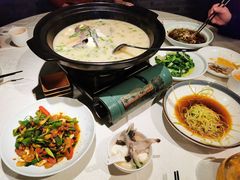 -徽珍源(龙茗路店)