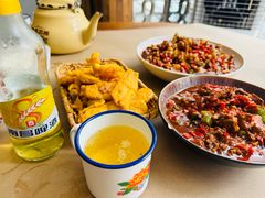 -老三样·旧食新味(万寿宫店)