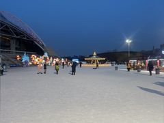 -沈阳奥体冰雪嘉年华