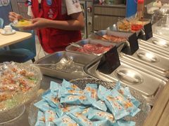 -鱼酷活鱼烤鱼(沈阳大悦城店)