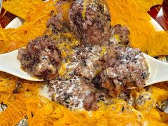 -满堂春特色餐馆